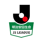 J-League 2